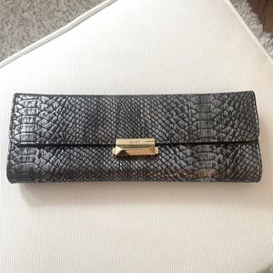 BCBG Evening Clutch Bag